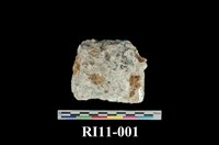 藏品(浮石質凝灰岩)的圖片